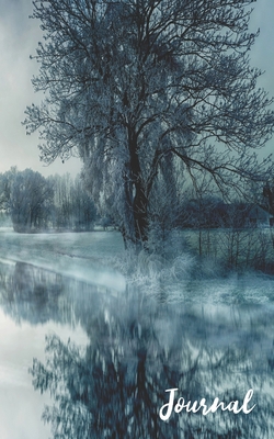 Journal: Christmas Keepsake Creative Writing No... 1710425792 Book Cover