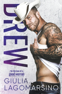 Drew B0CQCCMJKX Book Cover