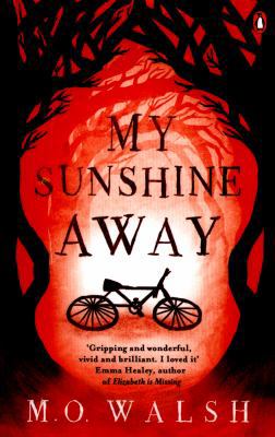 My Sunshine Away 024100408X Book Cover