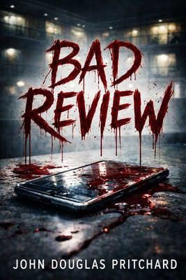 Bad Review B0GS1WNRFW Book Cover