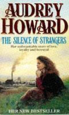 The Silence of Strangers B001KTP6P4 Book Cover