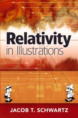 Relativity in Illustrations B00YFV23FU Book Cover