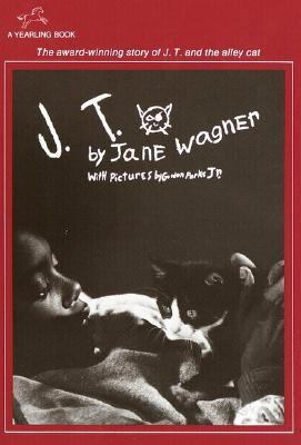 J.T. 0808549278 Book Cover