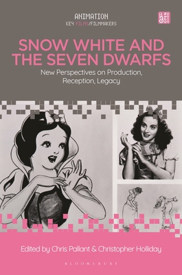 Snow White and the Seven Dwarfs: New Perspectiv... 150137396X Book Cover