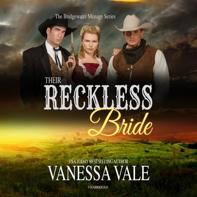 Their Reckless Bride 1094092363 Book Cover