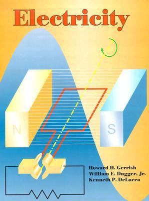 Electricity 1590702980 Book Cover