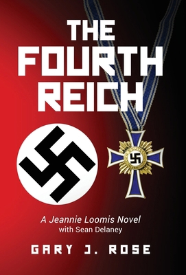 The Fourth Reich 173485247X Book Cover