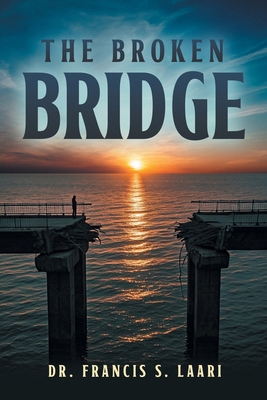 The Broken Bridge B0G7TVBZ37 Book Cover