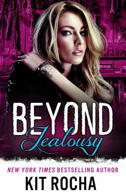 Beyond Jealousy 198410151X Book Cover