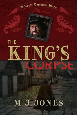 The King's Corpse 195058691X Book Cover