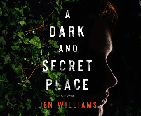 A Dark and Secret Place 1662095171 Book Cover