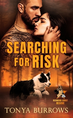 Searching for Risk B0C2RJT86W Book Cover
