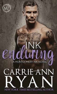 Ink Enduring 1636950205 Book Cover
