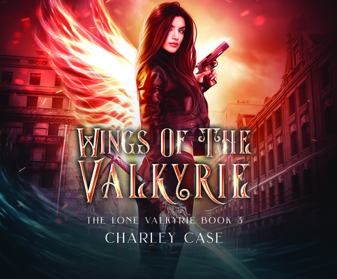 Wings of the Valkyrie 1662038283 Book Cover