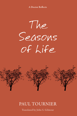 The Seasons of Life 1620323591 Book Cover