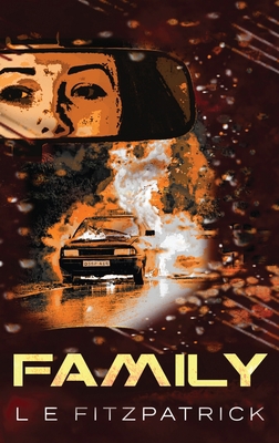 Family [Large Print] 4867514098 Book Cover