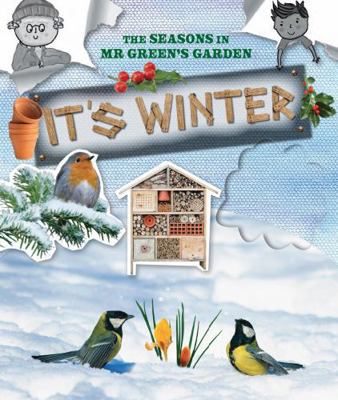 Ruby Tuesday Books Ltd The Seasons in Mr Greens... 178856345X Book Cover