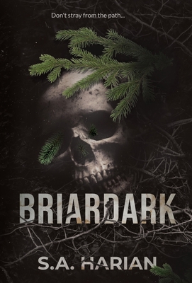 Briardark 1959500023 Book Cover
