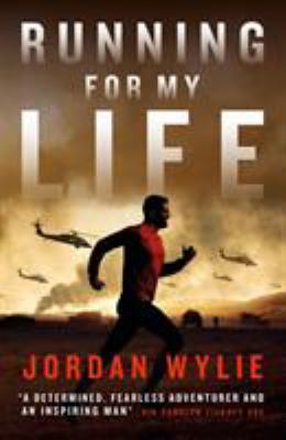 Running For My Life 1785905260 Book Cover