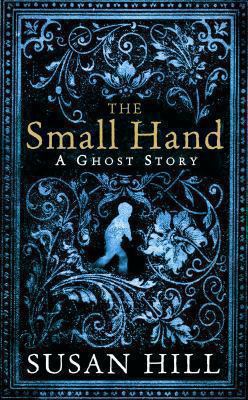 The Small Hand 1846682363 Book Cover