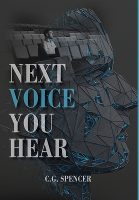 Next Voice You Hear 1954614179 Book Cover