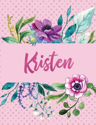 Kristen 1790433444 Book Cover