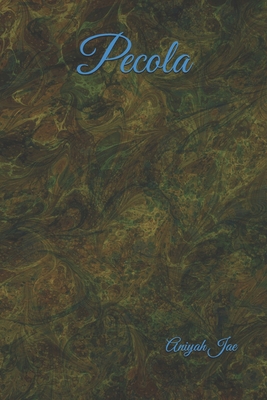 Pecola B0BR3TFHMJ Book Cover