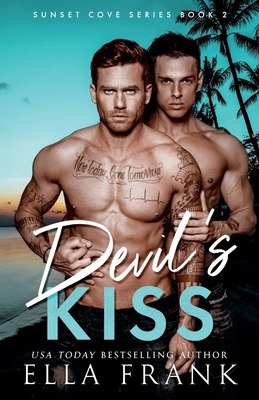Devil's Kiss 1533325987 Book Cover