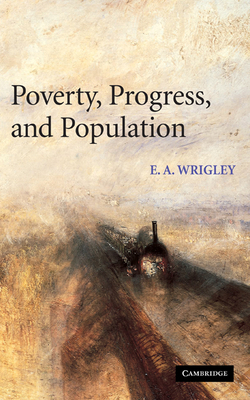 Poverty, Progress, and Population 0521822785 Book Cover