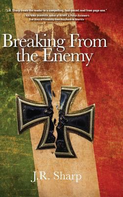 Breaking From The Enemy 1633937011 Book Cover