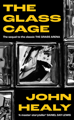 The Glass Cage 1806771241 Book Cover