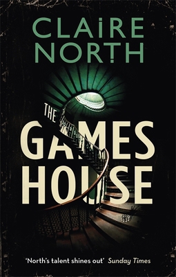 The Gameshouse: The Serpent, The Thief and The ... 0356513122 Book Cover