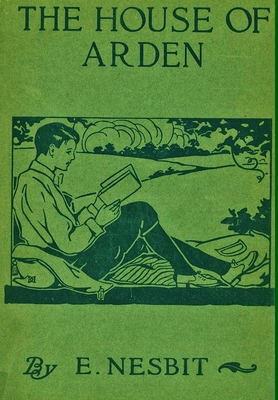 The House of Arden 1329374231 Book Cover