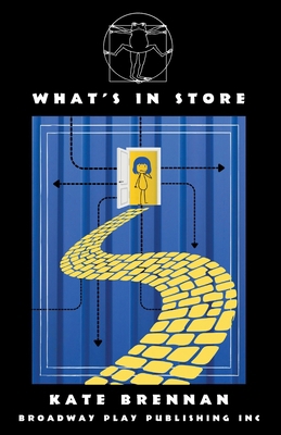 What's in Store B0HDJNFV63 Book Cover
