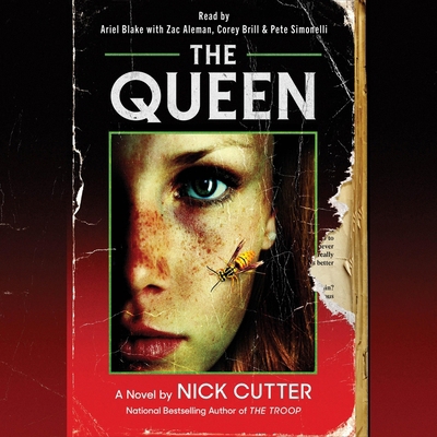 The Queen 1797181874 Book Cover