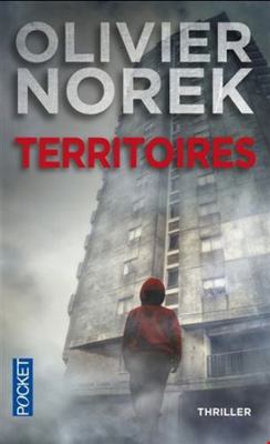 Territoires [French] 226625278X Book Cover