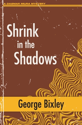 Shrink in the Shadows 195113060X Book Cover