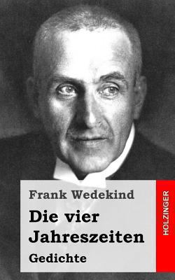 Die vier Jahreszeiten [German] 1483903613 Book Cover