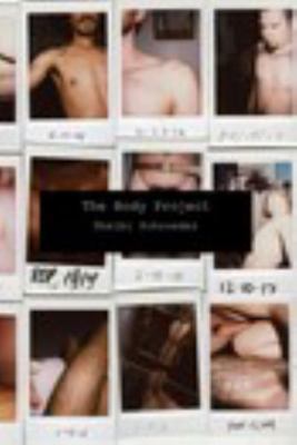 Paperback Body Project Book