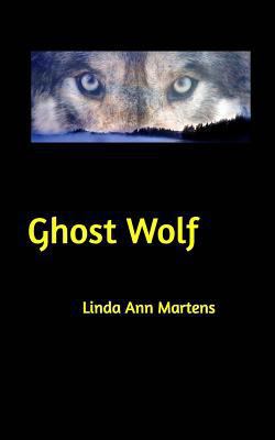 Ghost Wolf 1366787439 Book Cover