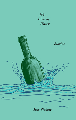 We Live in Water: Stories 0063265109 Book Cover