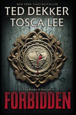 Forbidden (The Books of Mortals) 1599953544 Book Cover