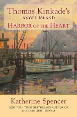 Harbor of the Heart [Large Print] 162899083X Book Cover