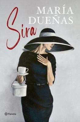 Sira [Spanish] 9584294040 Book Cover