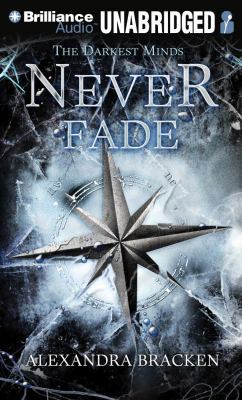 Never Fade 1469291576 Book Cover