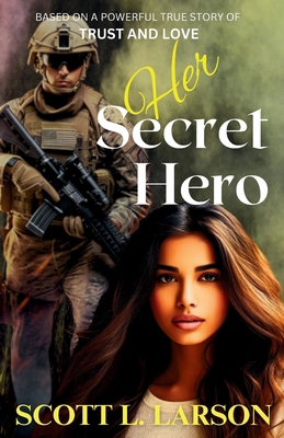 Her Secret Hero 1304194825 Book Cover
