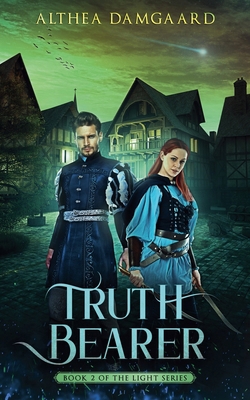 Truth Bearer B0FB15JTV6 Book Cover