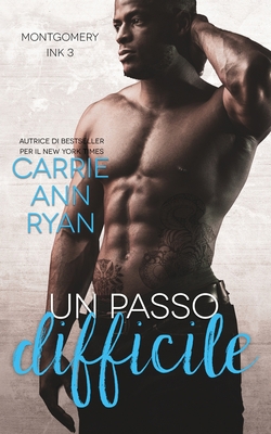 Un passo difficile [Italian] 1636952038 Book Cover