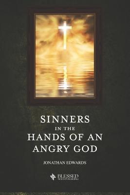 Sinners in the Hands of an Angry God (Illustrated) 1075001366 Book Cover