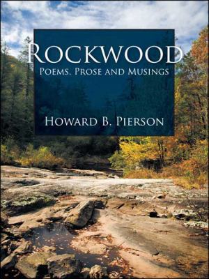 Rockwood: Poems, Prose and Musings 1426901313 Book Cover
